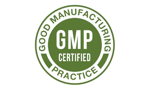 SugarMute GMP Certified